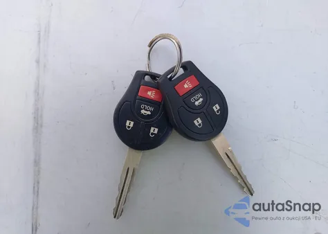 2015 Nissan Sentra S from USA, damaged, VIN 3N1AB7AP2FY320795